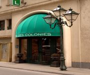 Photo of the hotel Hotel des colonies