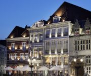 Photo of the hotel De Draak Grand Hotel en Residence
