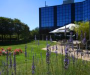 Photo of the hotel Courtyard Paris Charles de Gaulle Airport