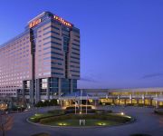 Photo of the hotel Hilton Atlanta Airport