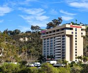 Photo of the hotel Sheraton Mission Valley San Diego Hotel