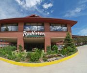Photo of the hotel CO Radisson Hotel Colorado Springs Airport