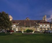 Photo of the hotel Radisson Hotel Salt Lake City Airport