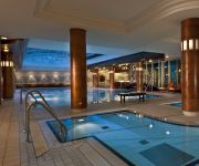 Photo of the hotel Radisson Blu Park Hotel & Conference Centre