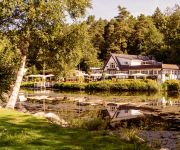 Photo of the hotel Forsthaus Seebergen
