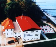 Photo of the hotel Nienhäger Strand Blick auf`s Meer