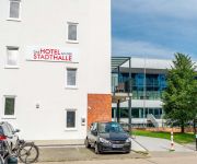 Photo of the hotel Hotel an der Stadthalle Rostock