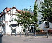 Photo of the hotel Regiohotel Wolmirstedt