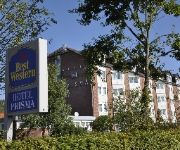 Photo of the hotel Best Western Prisma