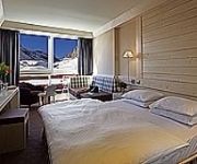 Photo of the hotel Ski D Or