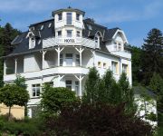 Photo of the hotel Stadt-gut-Hotel Haus in der Sonne