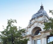 Photo of the hotel Hilton Antwerp Old Town