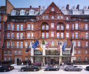 Photo of the hotel CLARIDGES