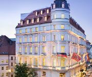 Photo of the hotel Mandarin Oriental Munich