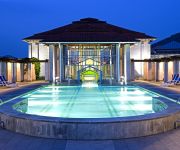 Photo of the hotel H+ Hotel Limes Thermen Aalen