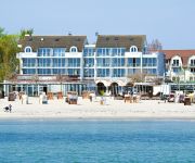 Photo of the hotel Ostsee-Hotel