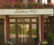 Photo of the hotel Landhaus Wolf