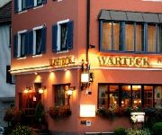 Photo of the hotel Warteck