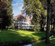 Photo of the hotel Schloss Hünigen