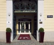 Photo of the hotel Amalienhof