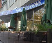 Photo of the hotel City Hotel Familjen Ericsson´s