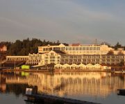 Photo of the hotel an Ascend Hotel Collection Member Stenungsbaden Yacht Club