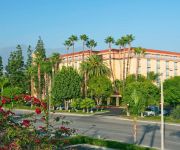 Photo of the hotel Embassy Suites by Hilton Arcadia Pasadena Area