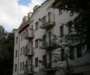 Photo of the hotel Liszt