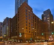 Photo of the hotel Embassy Suites by Hilton Chicago Downtown
