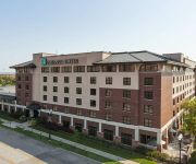Photo of the hotel Embassy Suites by Hilton Omaha Downtown Old Market