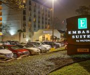 Photo of the hotel Embassy Suites by Hilton San Antonio NW I-10