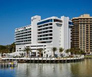Photo of the hotel Waterstone Resort - Marina Boca Raton Curio