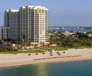 Photo of the hotel Palm Beach Marriott Singer Island Beach Resort & Spa