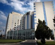 Photo of the hotel Hilton Sofia