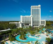 Photo of the hotel Hilton Orlando Buena Vista Palace Disney Springs Area