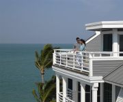 Photo of the hotel South Seas Island Resort