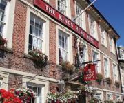 Photo of the hotel The Kings Head Hotel