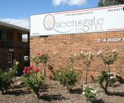 Photo of the hotel Queensgate Motel
