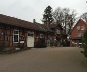 Photo of the hotel Waldhotel Burgberg