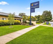 Photo of the hotel Comfort Inn Benalla