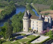 Photo of the hotel Chateau de Mercues