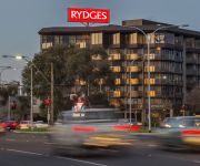 Photo of the hotel RYDGES SOUTHPARK ADELAIDE