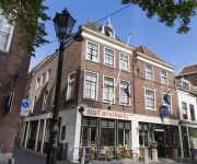 Photo of the hotel Best Western Museumhotels Delft