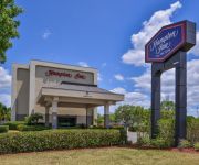 Photo of the hotel Hampton Inn closest to Universal Orlando