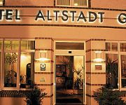 Photo of the hotel Ringhotel Altstadt