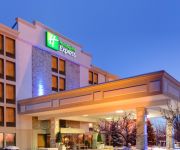 Photo of the hotel Holiday Inn Express FLINT-CAMPUS AREA