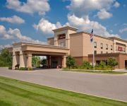 Photo of the hotel Hampton Inn - Suites Grand Rapids-Airport 28th St