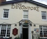Photo of the hotel Devonport Hotel
