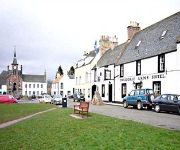 Photo of the hotel Tweeddale Arms Hotel