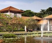 Photo of the hotel Sofitel Singapore Sentosa Resort & Spa